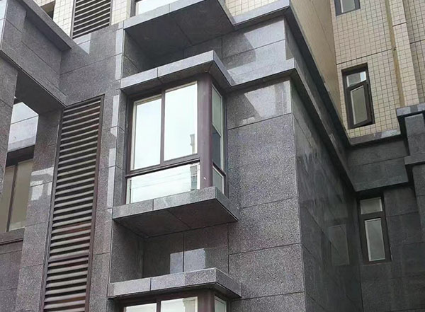 百叶玻璃